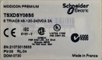 Schneider Electric TSXDSY08S5